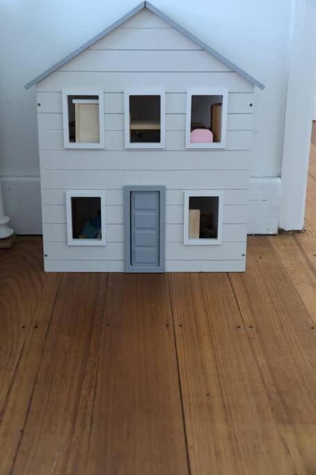 Willa Little House On Parker Dunkeld Zewnętrze zdjęcie